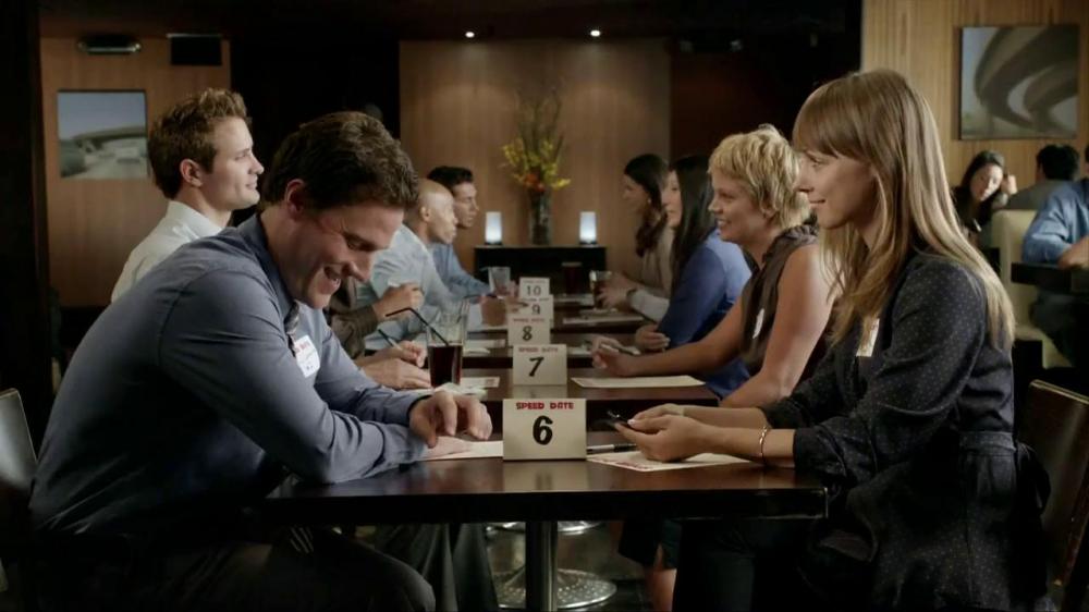 what to do on a speed dating what to do on a speed dating