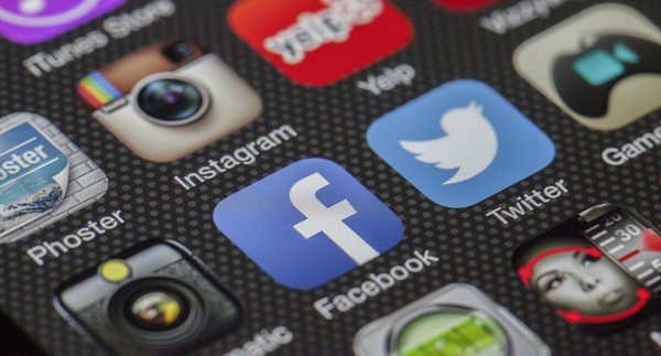 reseaux sociaux