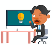 persona dans entreprise