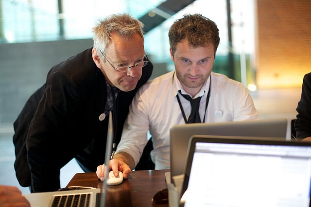 Comment mettre en place votre veille concurrentielle ?