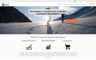 ez-publish-accueil