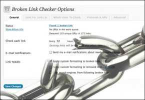 Broken-Link-Checker