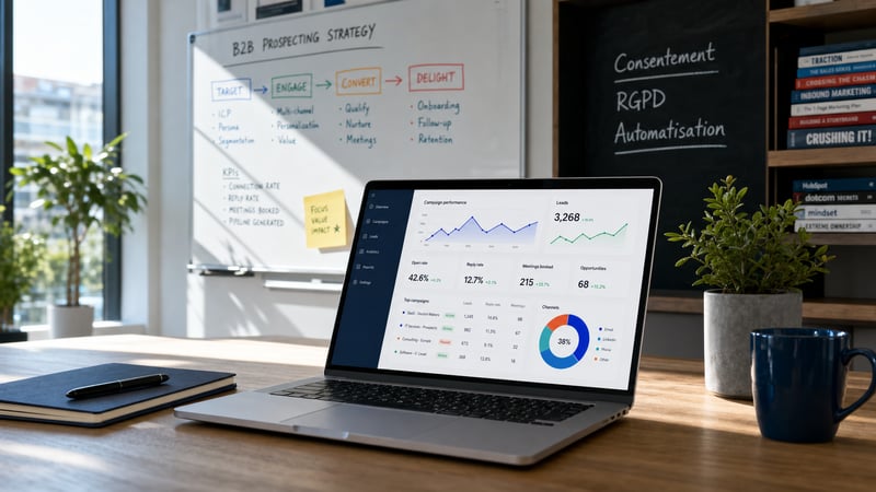 laptop avec graphique