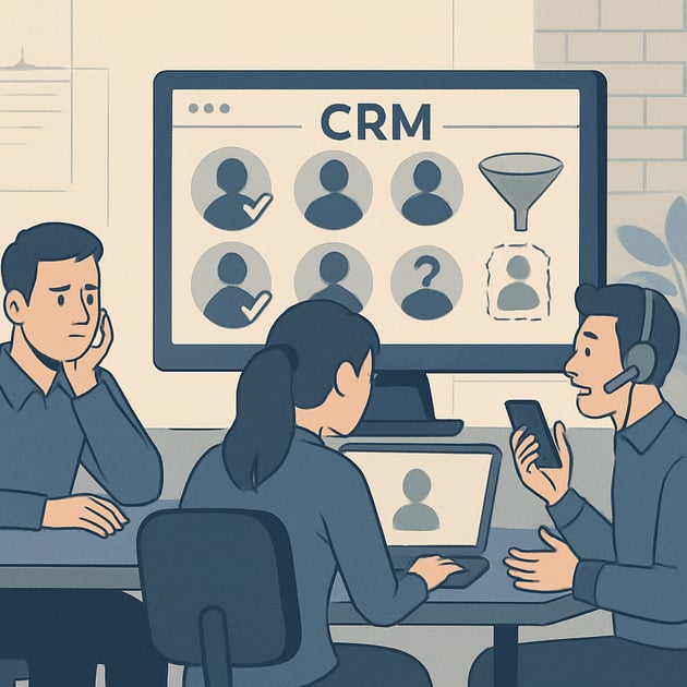 L'outil idéal pour convertir vos prospects en clients