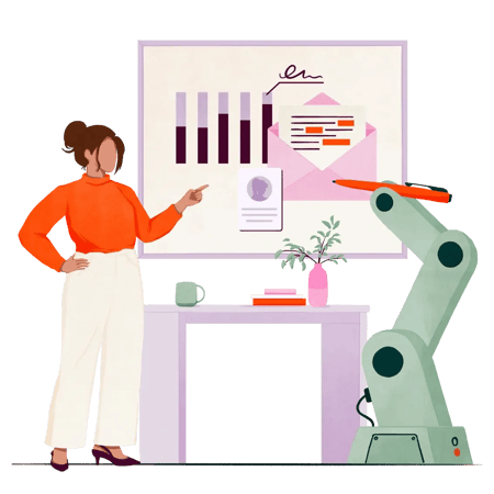 Site vitrine Hubspot