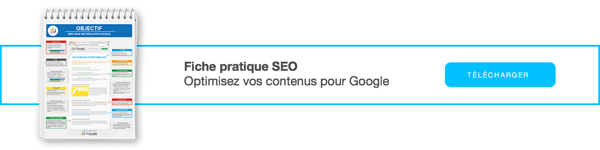 CTA fiche pratique SEO milieu