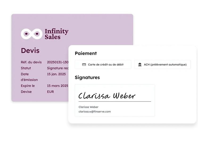 Devis Hubspot