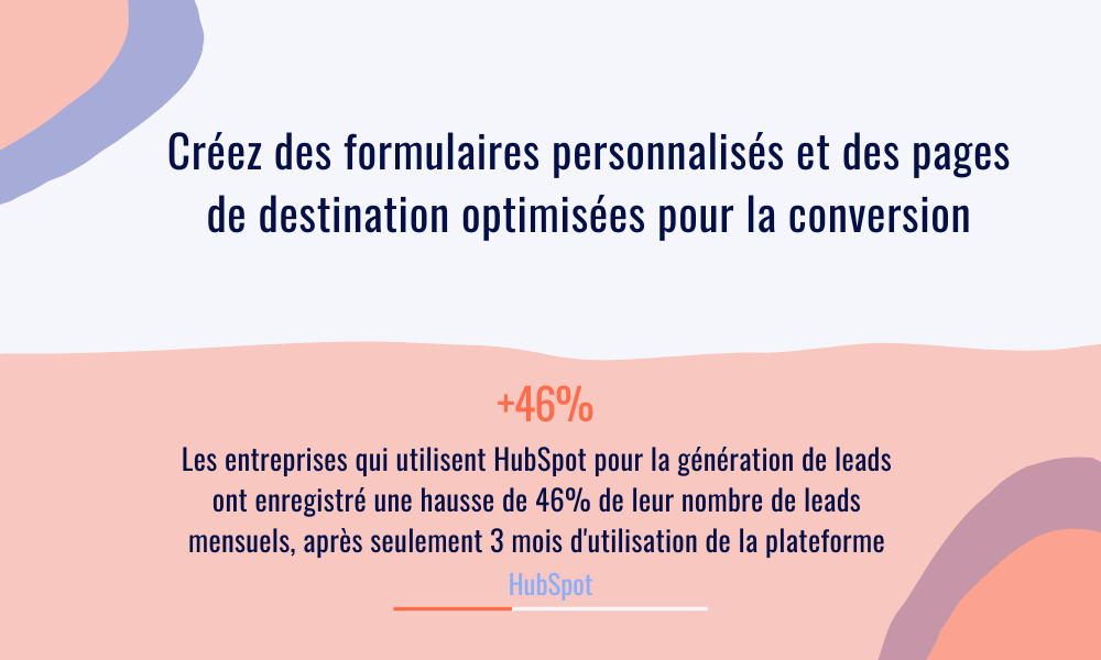 Génération de leads