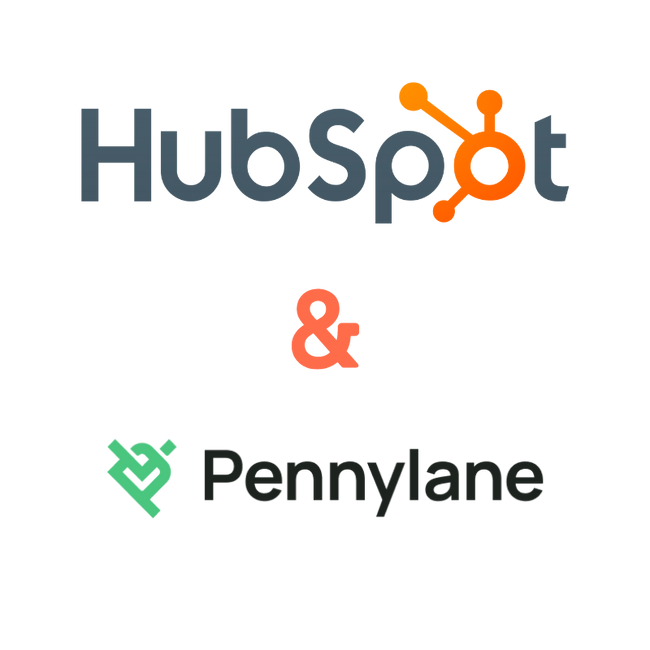HubSpot & PennyLane