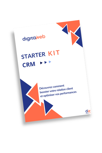 LP starter kit CRM 2