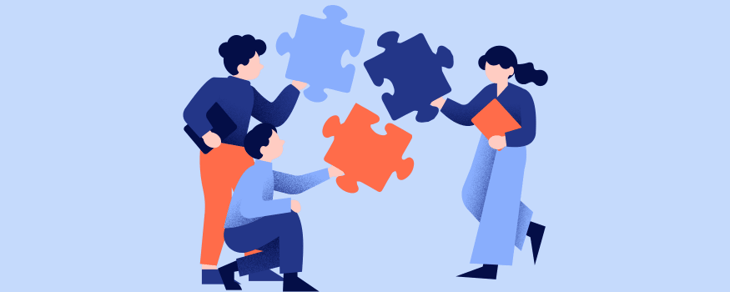 Les avantages de HubSpot pour vos équipes 