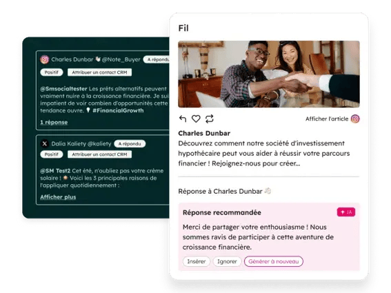 Social Search
