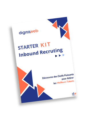 Mockup Kit inbound recruiting