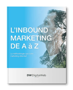 inbound marketing de A à Z