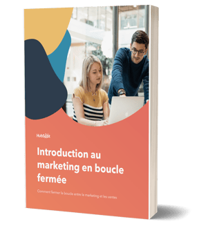 Mockup-marketing boucle fermée
