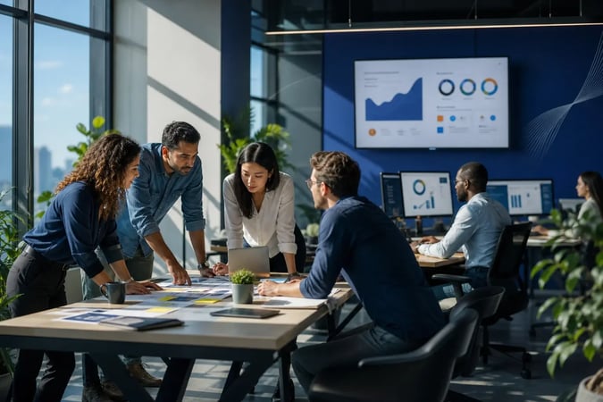 Migrer vers HubSpot : CRM pour les DSI.