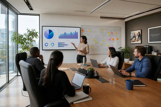 Déployer l'IA HubSpot