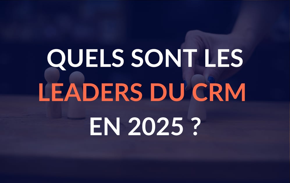 leaders CRM