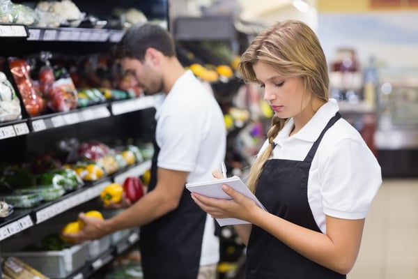 ERP versus OMS pour la gestion des stocks