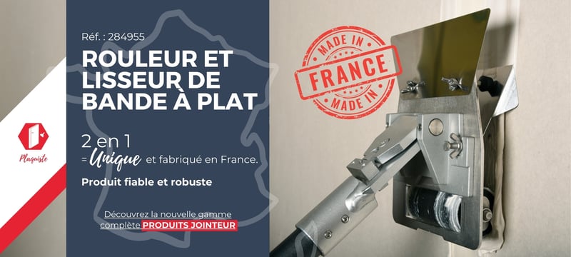 EDMA — Outils professionnels du bâtiment