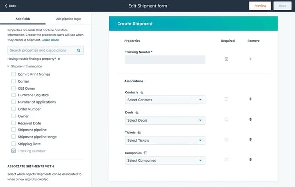 Custom Objects HubSpot