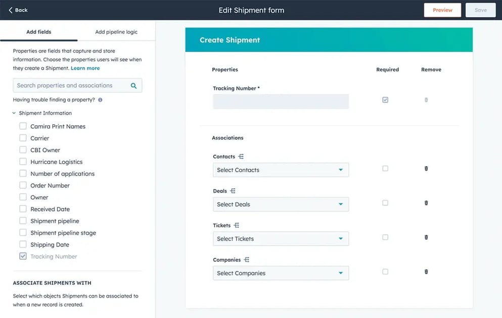 Custom Objects HubSpot
