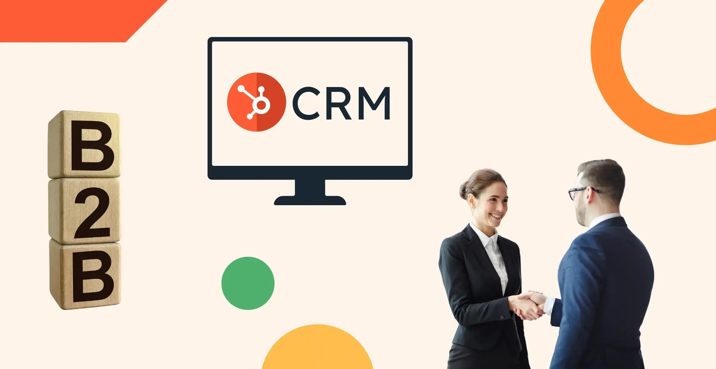 crm-b2b