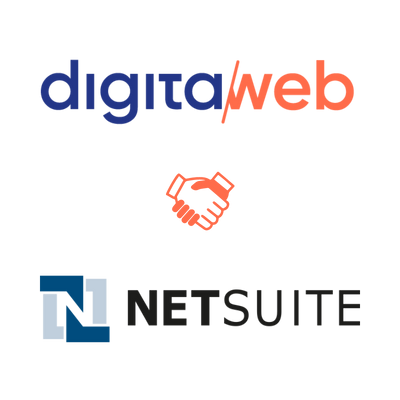 digitaweb-netsuite