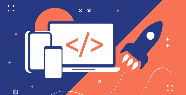 Concept headless CMS