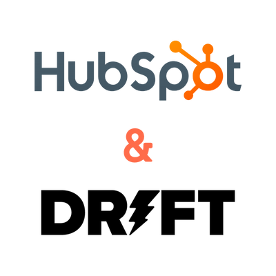 hubspot-drift-integration