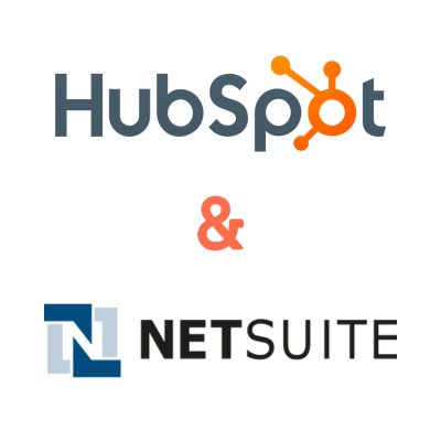 hubspot-netsuite