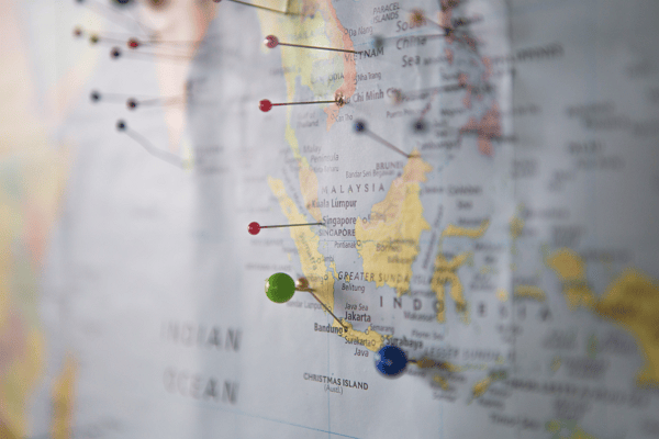 Internationalisation Hubspot
