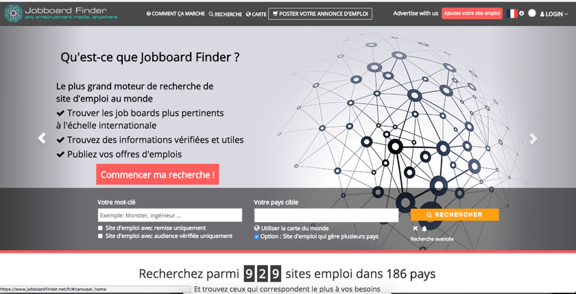 job board finder job board finder