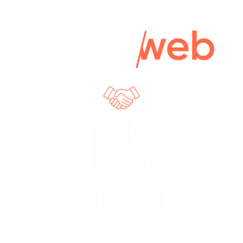 netsuite x digitaweb blanc