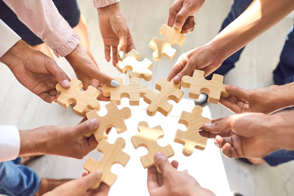 pmr-partner-relationship-management