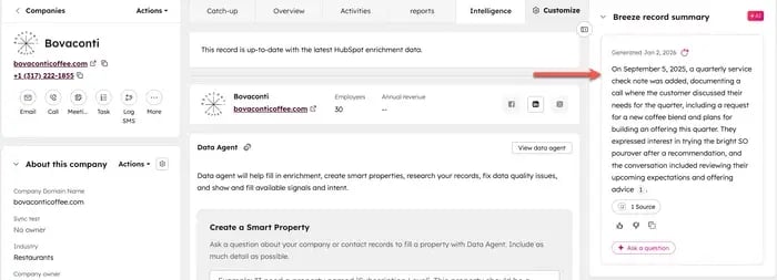 record-breeze-record-summary-card