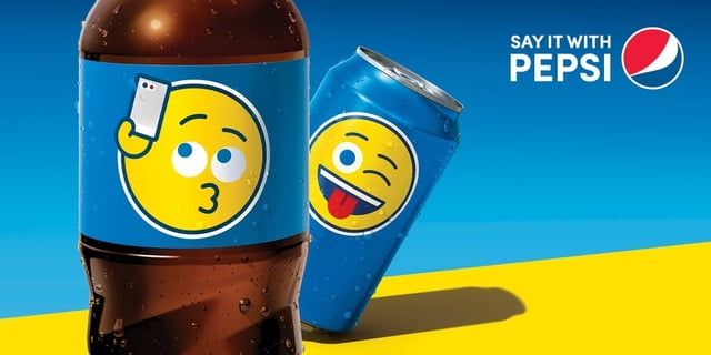 emoji marketing