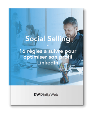 Social-Selling-profil-linkedin