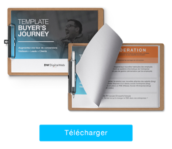 template-buyer-journey