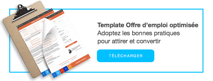 Annonce-emploi