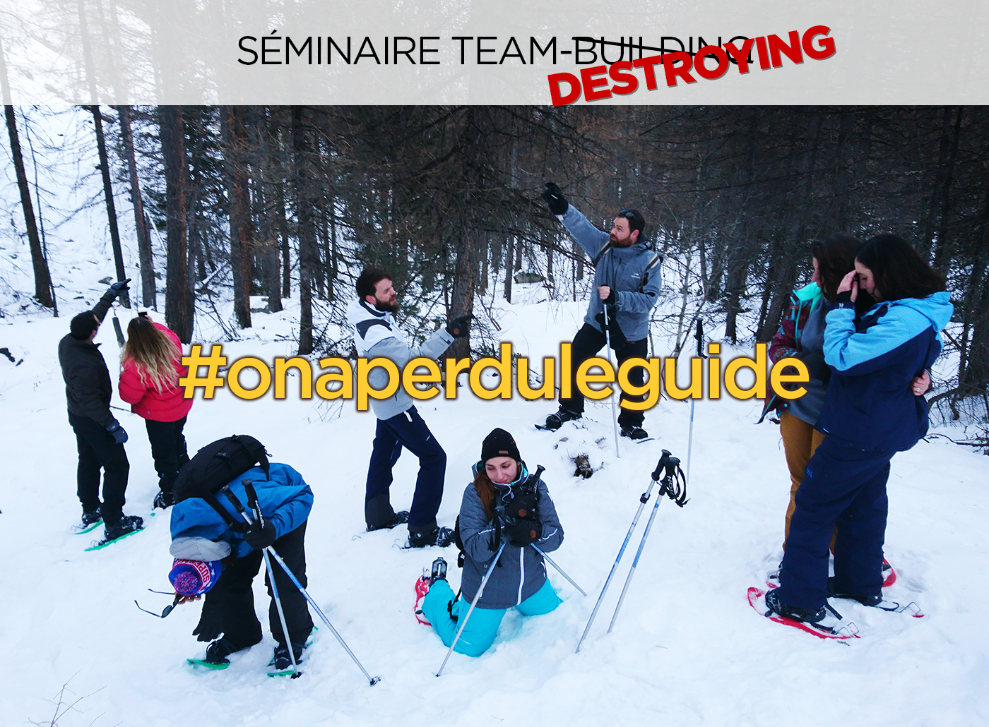 #onaperduleguide