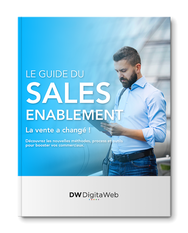 Sales-Enablement