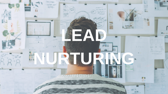 [Lead Nurturing] 3 exemples de scénarios pour qualifier vos prospects