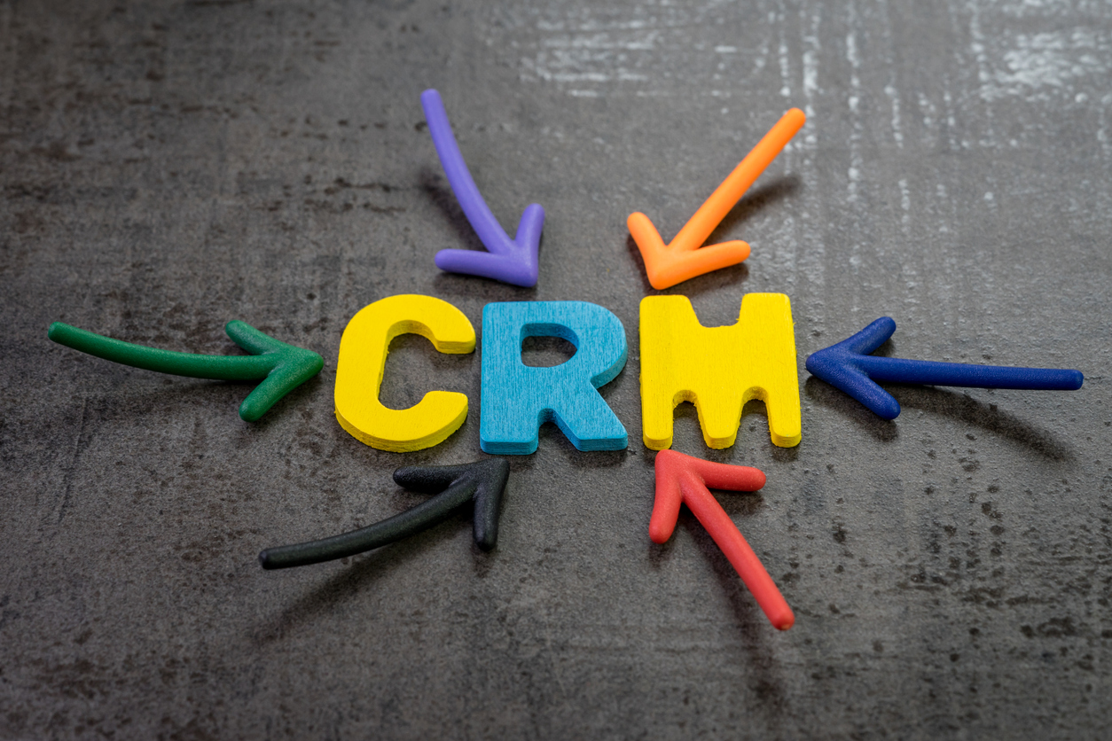 5 conseils pour bien choisir son intégrateur CRM