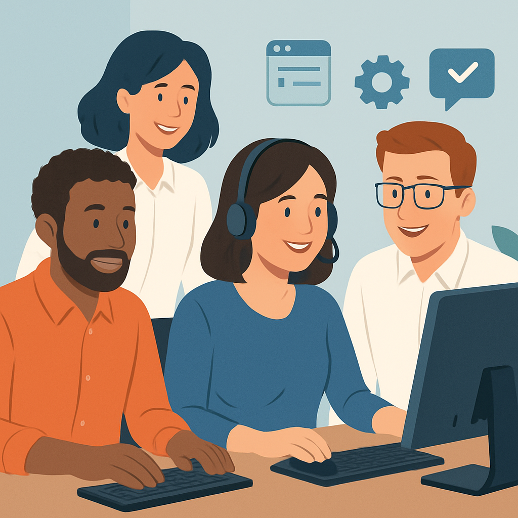 HubSpot : l’outil qui transforme votre service client en machine à fidéliser