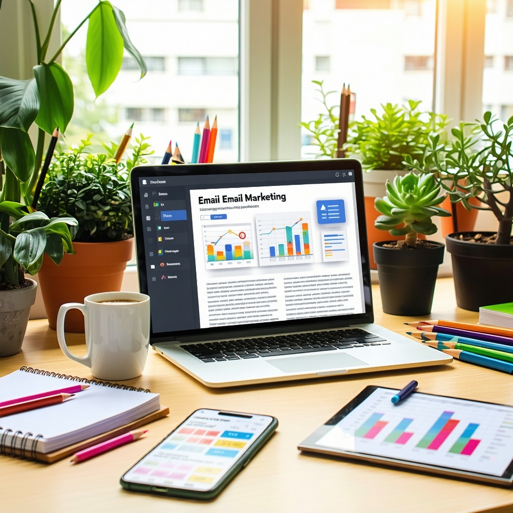 Comment et pourquoi créer une newsletter ?