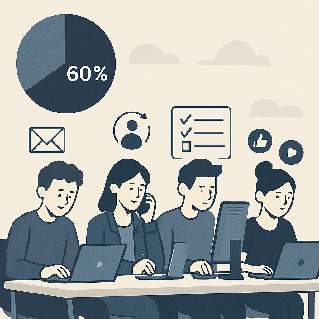 HubSpot : l’outil de prospection qui détecte vos meilleures opportunités