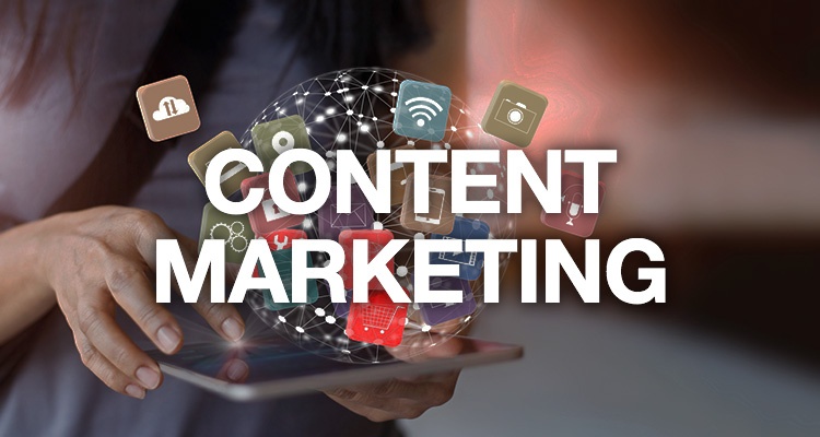 Pourquoi le content marketing est devenu indispensable à votre stratégie digitale ?