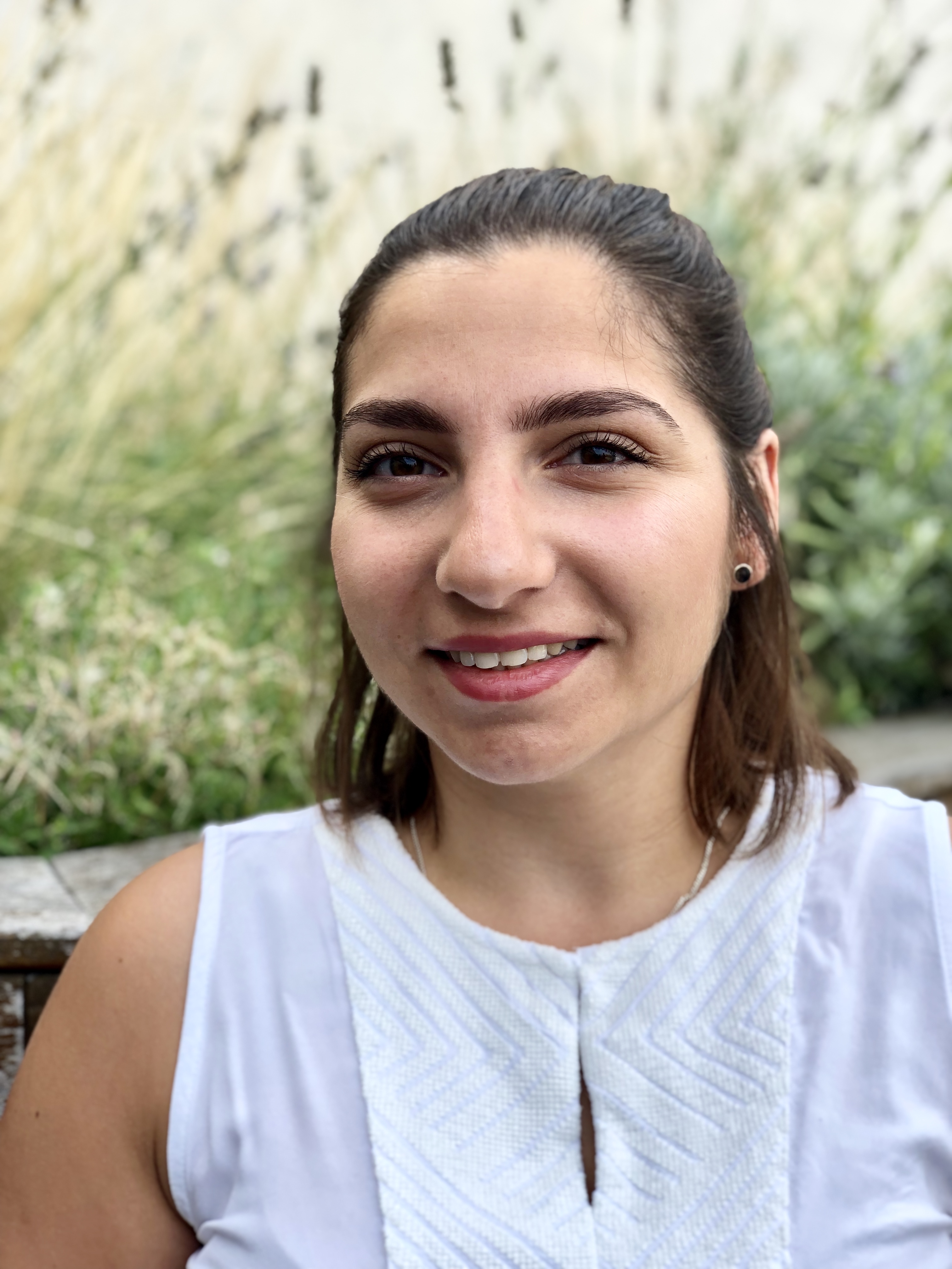 Picture of Elsa Bozokyan