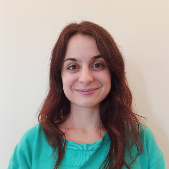 Picture of Clarisse Babiol